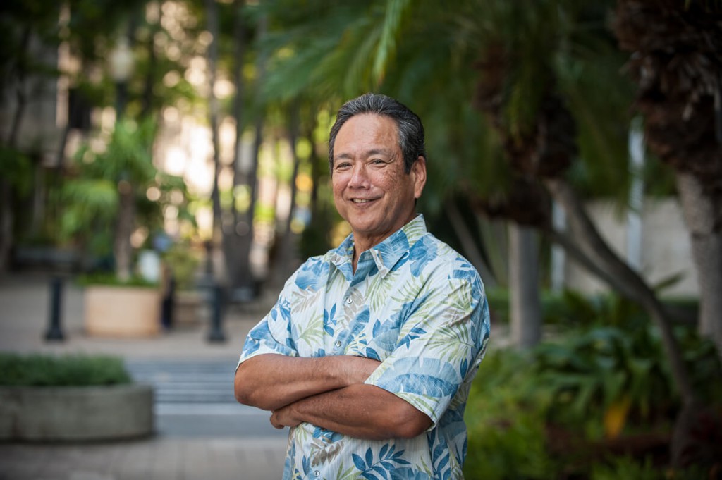 Dr. Dean Sueda Kapolei Keiki Dental