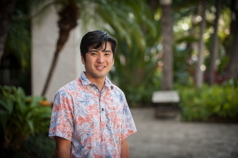 Dr. Stephen Sueda Kapolei Keiki Dental