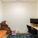 Kapolei Keiki Dental consultation room