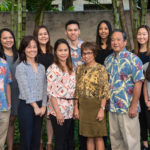 Kapolei Keiki Dental team