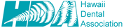Hawaii Dental Association logo
