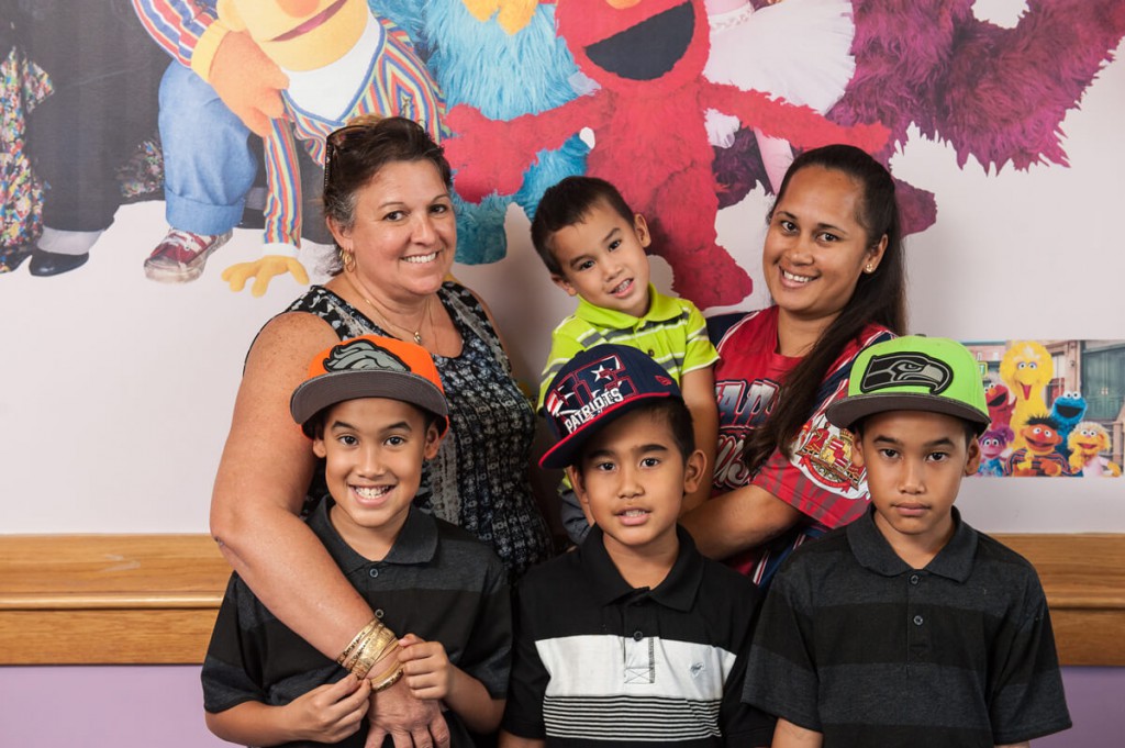 Testimonials Kapolei Keiki Dental