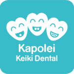 Kapolei Keiki Dental logo