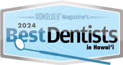 Honolulu Magazine's 2024 Best Dentists in Hawaii